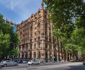 Offices commercial property for lease at 395 Collins Street Melbourne VIC 3000