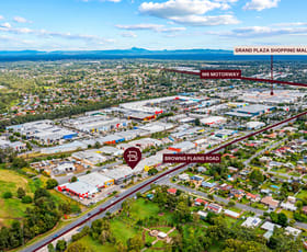 Shop & Retail commercial property for lease at 5 & 6/139 Browns Plains Road Browns Plains QLD 4118