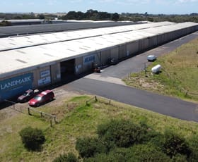 Development / Land commercial property for lease at 154 Portland Nelson Road Portland North VIC 3305
