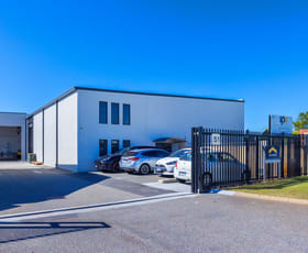 Factory, Warehouse & Industrial commercial property for lease at 51 Harlond Avenue (Cnr Holder Way) Malaga WA 6090