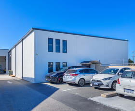 Factory, Warehouse & Industrial commercial property for lease at 51 Harlond Avenue (Cnr Holder Way) Malaga WA 6090
