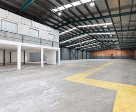 Factory, Warehouse & Industrial commercial property for lease at 76 Harley Crescent Condell Park NSW 2200