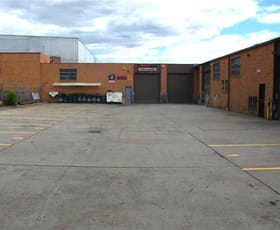 Factory, Warehouse & Industrial commercial property for lease at 2/14 Powdrill Road Prestons NSW 2170