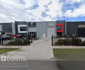 Factory, Warehouse & Industrial commercial property for lease at Unit 2/4 Remount Way Cranbourne West VIC 3977