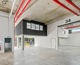 Factory, Warehouse & Industrial commercial property for lease at 34/7 Rodborough Road Frenchs Forest NSW 2086
