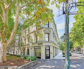 Offices commercial property for lease at 1/84-88 Cathedral Street Woolloomooloo NSW 2011