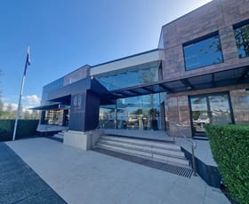 Offices commercial property for lease at 65 Thomas Drive Chevron Island QLD 4217