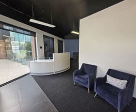 Offices commercial property for lease at 65 Thomas Drive Chevron Island QLD 4217