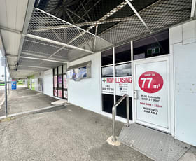 Offices commercial property for lease at 3A/272C Ross River Road Aitkenvale QLD 4814