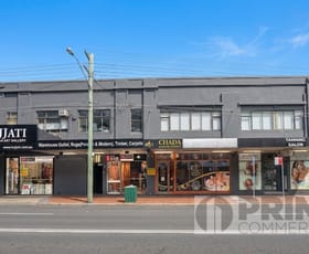 Offices commercial property for lease at 308 Penshurst Street Willoughby NSW 2068