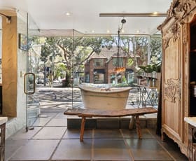 Showrooms / Bulky Goods commercial property for lease at 33 Ocean Street Woollahra NSW 2025