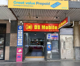 Showrooms / Bulky Goods commercial property for lease at Ground Floor/750A George St Haymarket NSW 2000