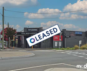 Shop & Retail commercial property leased at Shop 16-18/4-18 William Street East Lilydale VIC 3140