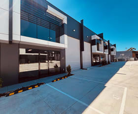Factory, Warehouse & Industrial commercial property for lease at 47/158 Canterbury Road Bayswater VIC 3153