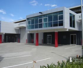 Factory, Warehouse & Industrial commercial property for lease at 14/93 Rivergate Place Murarrie QLD 4172