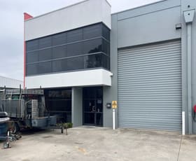 Factory, Warehouse & Industrial commercial property for lease at 6/1498 Ferntree Gully Road Knoxfield VIC 3180