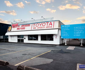 Factory, Warehouse & Industrial commercial property for lease at Morayfield QLD 4506