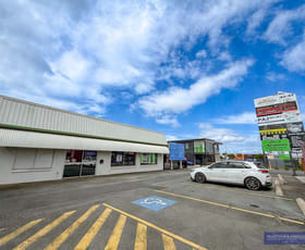 Showrooms / Bulky Goods commercial property for lease at Morayfield QLD 4506