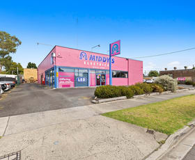 Factory, Warehouse & Industrial commercial property for lease at 11-13 Deakin Street Traralgon VIC 3844