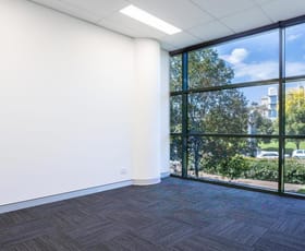 Offices commercial property for lease at 2a/14-16 Lexington Drive Bella Vista NSW 2153