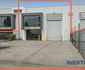 Factory, Warehouse & Industrial commercial property for sale at 7 Archer Road Truganina VIC 3029