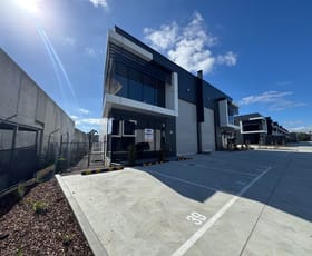 Factory, Warehouse & Industrial commercial property for lease at 41/158 Canterbury Road Bayswater North VIC 3153