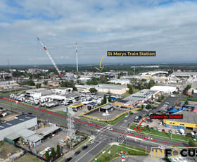 Development / Land commercial property for lease at St Marys NSW 2760