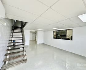 Factory, Warehouse & Industrial commercial property for lease at 7/186 Hugh Street Currajong QLD 4812