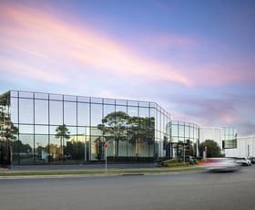Factory, Warehouse & Industrial commercial property for lease at Cnr Holker Street And Silverwater Road Silverwater NSW 2264