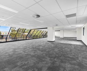 Factory, Warehouse & Industrial commercial property for lease at Cnr Holker Street And Silverwater Road Silverwater NSW 2264