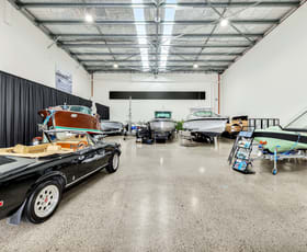 Factory, Warehouse & Industrial commercial property for lease at C/6 Prosperity Parade Warriewood NSW 2102