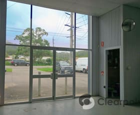 Factory, Warehouse & Industrial commercial property for lease at Unit 1/232 Manns Road West Gosford NSW 2250