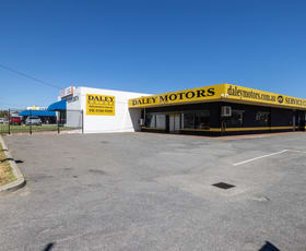 Factory, Warehouse & Industrial commercial property for lease at 217 Railway Avenue Kelmscott WA 6111