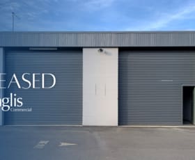 Factory, Warehouse & Industrial commercial property for lease at 4/16 Mitchell Street Camden NSW 2570