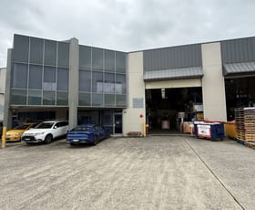 Factory, Warehouse & Industrial commercial property for lease at 3/30 Heathcote Road Moorebank NSW 2170