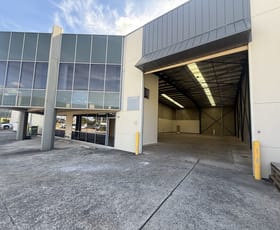 Factory, Warehouse & Industrial commercial property for lease at 3/30 Heathcote Road Moorebank NSW 2170