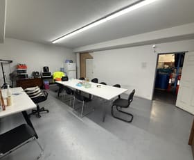 Factory, Warehouse & Industrial commercial property for lease at 3/30 Heathcote Road Moorebank NSW 2170