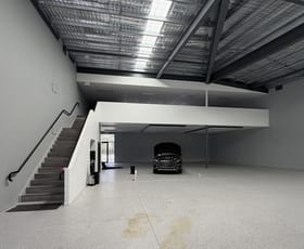 Factory, Warehouse & Industrial commercial property for lease at 9/2 Warehouse Circuit Yatala QLD 4207