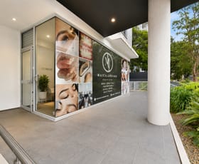 Shop & Retail commercial property for lease at 2/29-29A Campbell Street Parramatta NSW 2150