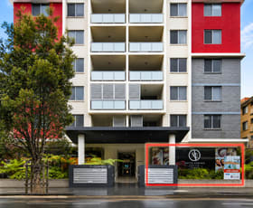 Shop & Retail commercial property for lease at 2/29-29A Campbell Street Parramatta NSW 2150