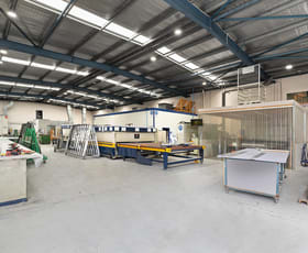 Factory, Warehouse & Industrial commercial property for lease at Unit 1/30-32 Artisan Road Seven Hills NSW 2147