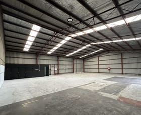 Factory, Warehouse & Industrial commercial property for lease at Unit 5/6 Sleigh Place Hume ACT 2620
