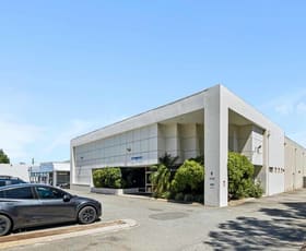Factory, Warehouse & Industrial commercial property for lease at 6 Marchant Way Morley WA 6062