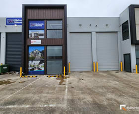 Factory, Warehouse & Industrial commercial property for lease at 4/11 Quinlan Road Epping VIC 3076 Factory, Warehouse & Industrial commercial property for lease at 4/11 Quinlan Road Epping VIC 3076