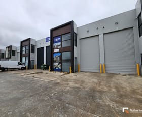 Factory, Warehouse & Industrial commercial property for lease at 4/11 Quinlan Road Epping VIC 3076 Factory, Warehouse & Industrial commercial property for lease at 4/11 Quinlan Road Epping VIC 3076