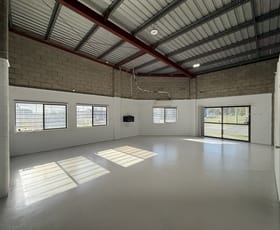 Factory, Warehouse & Industrial commercial property for lease at 2/44 Storie Street Clontarf QLD 4019