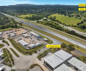 Other commercial property for lease at Part of Lot 2/1 Taylor Court Cooroy QLD 4563
