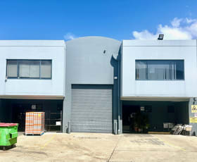 Factory, Warehouse & Industrial commercial property for lease at 20/10-14 Lilian Fowler Place Marrickville NSW 2204