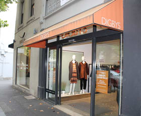 Shop & Retail commercial property for lease at 322 Lygon Street Carlton VIC 3053