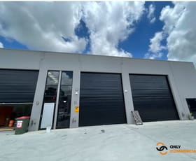 Factory, Warehouse & Industrial commercial property for lease at 8/3-9 Octal Street Yatala QLD 4207